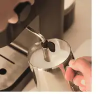 Cecotec Cafelizzia Fast Semi-automática Máquina espresso 1,2 L