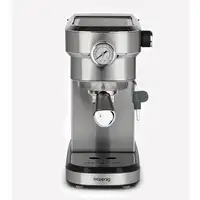Cafeteras express Acero inoxidable 1.1 L EXP820 H.KOENIG
