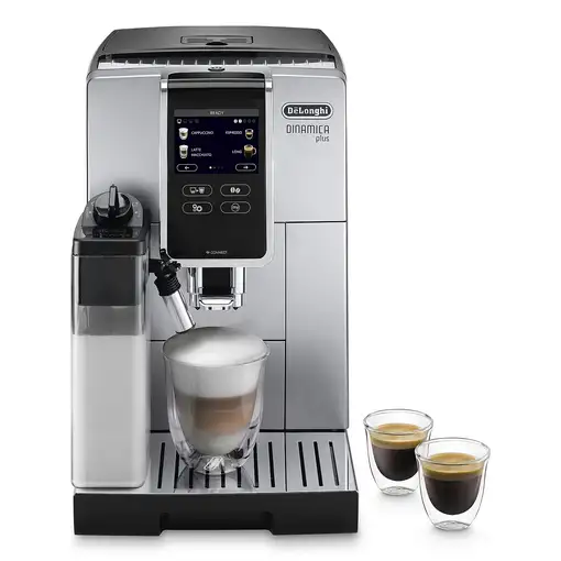 Cafeteras express Negro 1 cups 0132215342 DE’LONGHI
