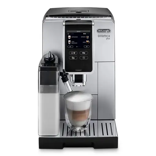 Cafeteras express Negro 1 cups 0132215342 DE’LONGHI