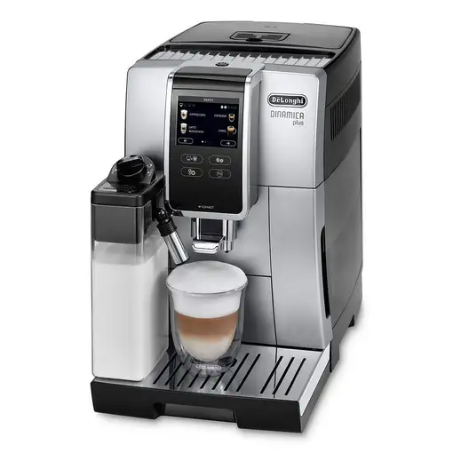 Cafeteras express Negro 1 cups 0132215342 DE’LONGHI