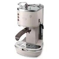 De’Longhi Icona Vintage ECOV 311.BG Semi-automática Máquina espresso 1,4 L
