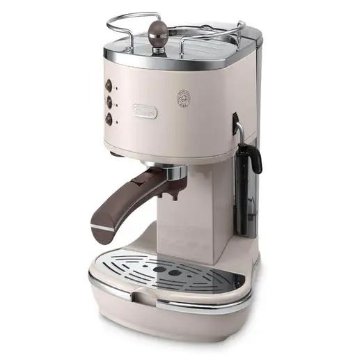 De’Longhi Icona Vintage ECOV 311.BG Semi-automática Máquina espresso 1,4 L