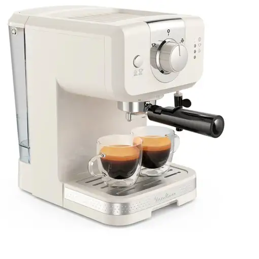 Moulinex XP330A10 cafetera eléctrica Semi-automática Máquina espresso 1,5 L