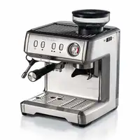 Cafeteras express Semi-automática Plata 2 L 2 cups 00M131310AR0 ARIETE