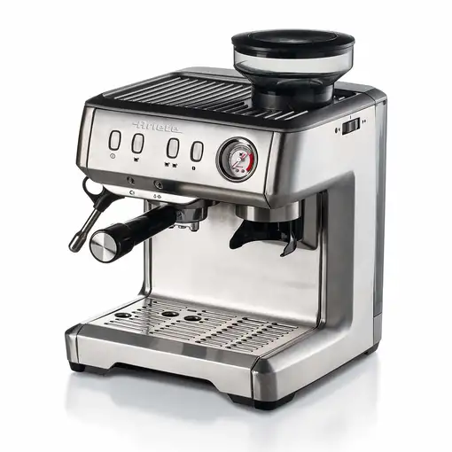 Cafeteras express Semi-automática Plata 2 L 2 cups 00M131310AR0 ARIETE