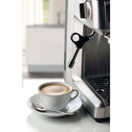 Cafeteras express Semi-automática Plata 2 L 2 cups 00M131310AR0 ARIETE