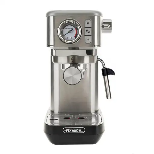 Ariete 1381/10 Manual Máquina espresso 1,1 L