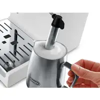 De’Longhi Active Line ECP33.21.W Manual Máquina espresso 1,1 L