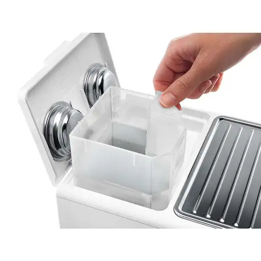 De’Longhi Active Line ECP33.21.W Manual Máquina espresso 1,1 L