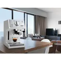 De’Longhi Active Line ECP33.21.W Manual Máquina espresso 1,1 L