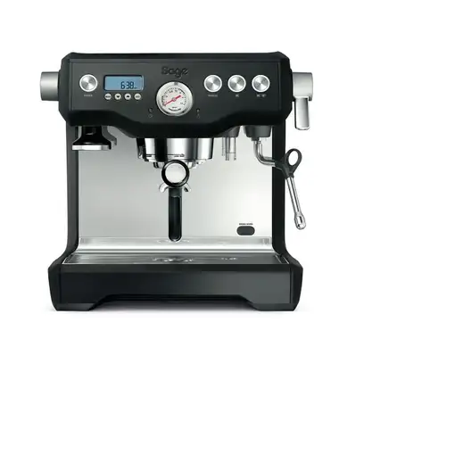 Cafeteras express Negro 2.5 L SES920BTR4EEU1 SAGE