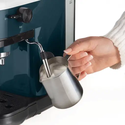 Ariete 1399/11 Semi-automática Máquina espresso 1,1 L