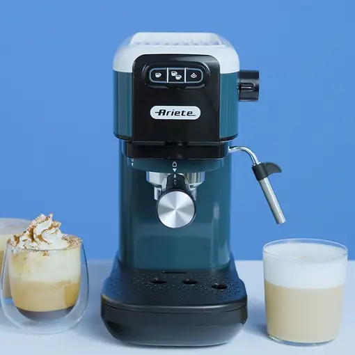 Ariete 1399/11 Semi-automática Máquina espresso 1,1 L