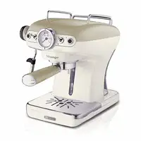 Ariete 1389/13 Manual Máquina espresso 0,9 L