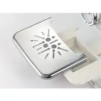 Ariete 1389/13 Manual Máquina espresso 0,9 L