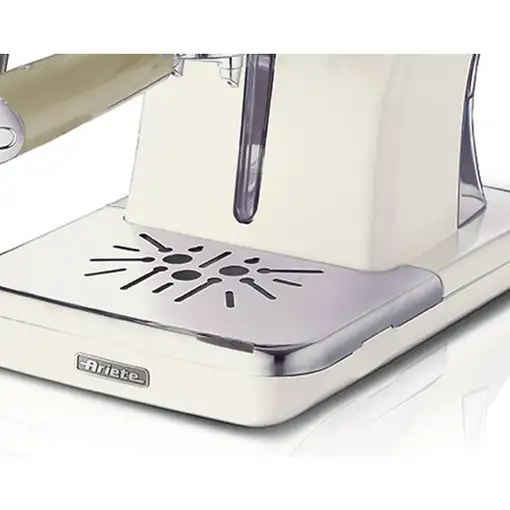 Ariete 1389/13 Manual Máquina espresso 0,9 L