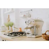 Ariete 1389/13 Manual Máquina espresso 0,9 L