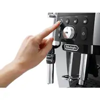 De’Longhi Magnifica S ECAM250.23.SB Smart Semi-automática Máquina espresso 1,8 L