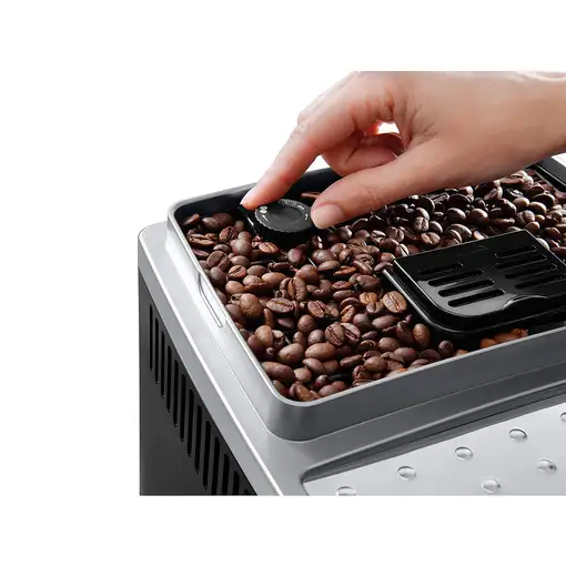 De’Longhi Magnifica S ECAM250.23.SB Smart Semi-automática Máquina espresso 1,8 L