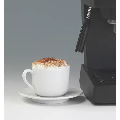 Cafeteras express Semi-automática Negro 0.9 L 1 cups 00M136650AR0 ARIETE