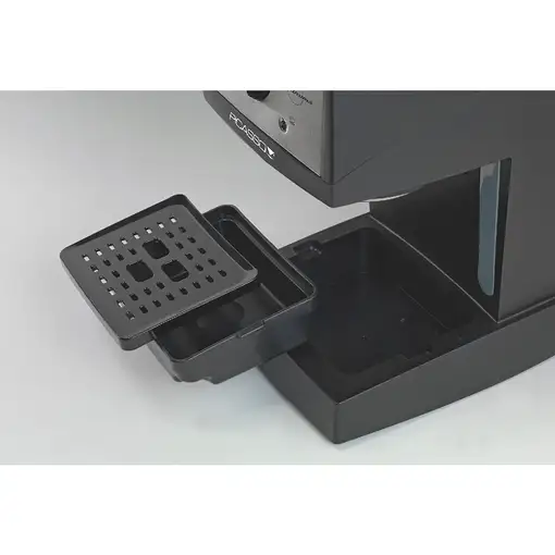 Cafeteras express Semi-automática Negro 0.9 L 1 cups 00M136650AR0 ARIETE