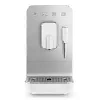 Cafeteras express 1.4 L BCC12WHMEU SMEG