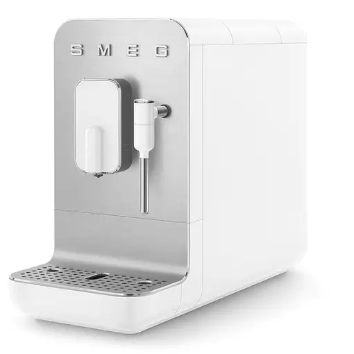 Smeg BCC12WHMEU cafetera eléctrica Máquina espresso 1,4 L