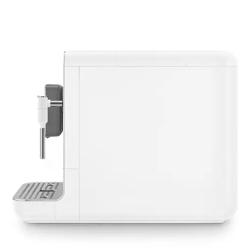 Smeg BCC12WHMEU cafetera eléctrica Máquina espresso 1,4 L