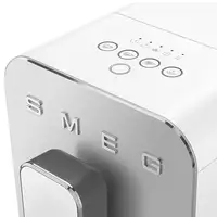 Smeg BCC12WHMEU cafetera eléctrica Máquina espresso 1,4 L