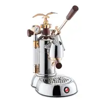 Cafeteras express Cromo 1.6 L LPLEXP01EU LA PAVONI Cafeteras express Cromo 1.6 L LPLEXP01EU LA PAVONI