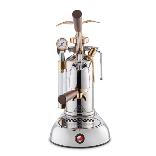 Cafeteras express Cromo 1.6 L LPLEXP01EU LA PAVONI