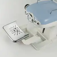 Ariete 1389/15 Manual Máquina espresso 0,9 L