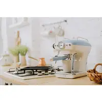 Ariete 1389/15 Manual Máquina espresso 0,9 L