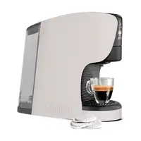 Cafeteras express Gris 0.4 L 098150533 BIALETTI