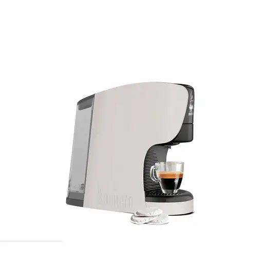 Bialetti 098150533 cafetera eléctrica Cafetera de cápsulas 0,4 L