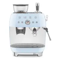 Smeg EGF03PBEU cafetera eléctrica Manual Máquina espresso 2,4 L