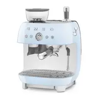 Smeg EGF03PBEU cafetera eléctrica Manual Máquina espresso 2,4 L