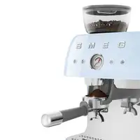 Smeg EGF03PBEU cafetera eléctrica Manual Máquina espresso 2,4 L