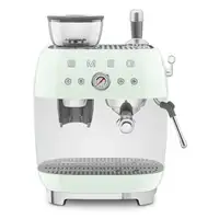 Smeg EGF03PGEU cafetera eléctrica Manual Máquina espresso 2,4 L