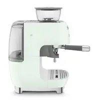 Smeg EGF03PGEU cafetera eléctrica Manual Máquina espresso 2,4 L