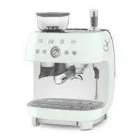 Smeg EGF03PGEU cafetera eléctrica Manual Máquina espresso 2,4 L