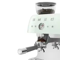 Smeg EGF03PGEU cafetera eléctrica Manual Máquina espresso 2,4 L