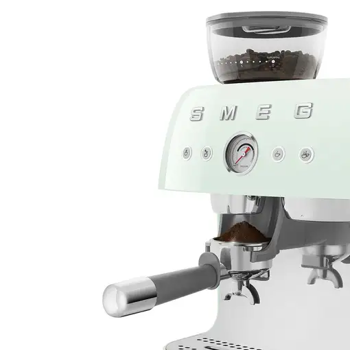 Smeg EGF03PGEU cafetera eléctrica Manual Máquina espresso 2,4 L