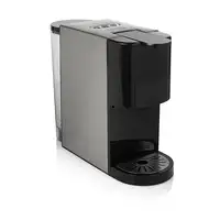 Princess 01.249450.01.001 Máquina de café multicápsula 4 en 1