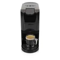 Princess 01.249450.01.001 Máquina de café multicápsula 4 en 1