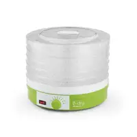 Ariete 0616/00 Verde, Blanco 245 W