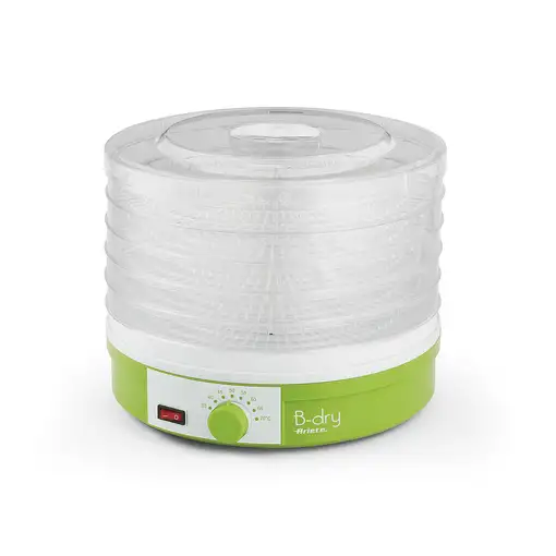 Ariete 0616/00 Verde, Blanco 245 W