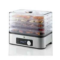 WMF KITCHENminis 0415250011 Acero inoxidable 220 W