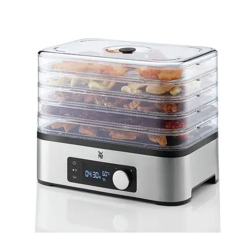 WMF KITCHENminis 0415250011 Acero inoxidable 220 W